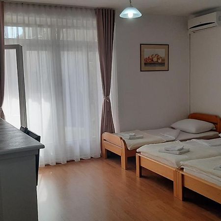 Apartment Jasna โมสตาร์ ภายนอก รูปภาพ