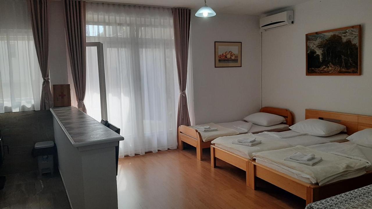 Apartment Jasna โมสตาร์ ภายนอก รูปภาพ